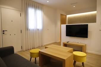 Aparthotel Medina Homes Puente Romano