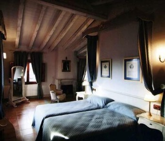 Hotel Boutique Rinc�n De Navarrete