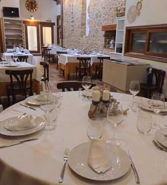 Hotel Mirador Del Vadillo