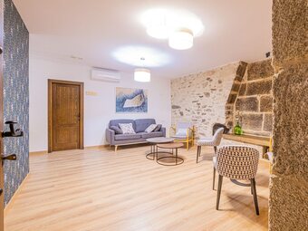 Hotel Casa Rural Laxido