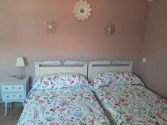 Rural House Near Zaragoza