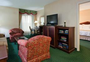 Hotel Columbus Marriott Northwest