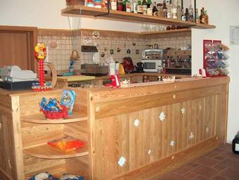 Camping & Chalet Presanella
