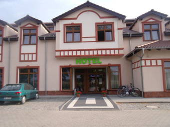 Hotel Neo