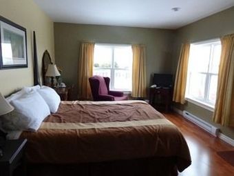Posada Seawind Landing Country Inn