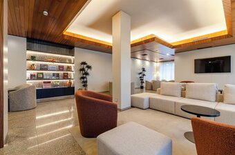 Turim Santa Maria Da Feira Hotel