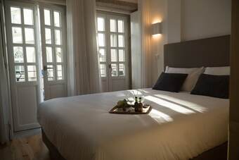 Ribeiredge Guest House