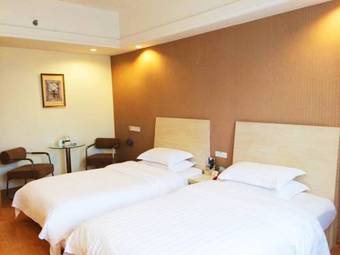 Ane Chain Hotel - Le Shan Branch