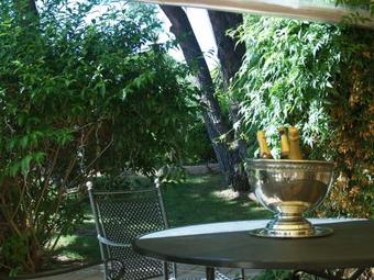 Hotel Le Mas Bellevue