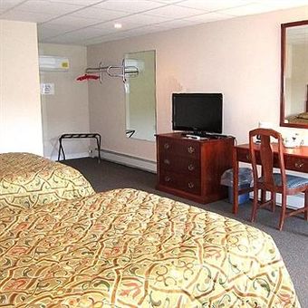 Hotel The Mill Stone Manor Huntingdon