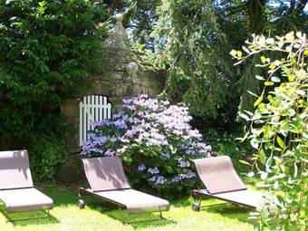 Hotel Logis Manoir De Bodrevan