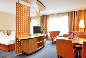 Steigenberger Hotel Remarque