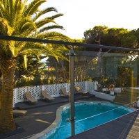 Hotel Amazonia Estoril