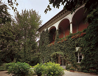 Hotel Villa La Principessa