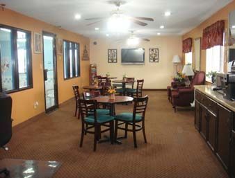 Motel Super 8 Campbellsville