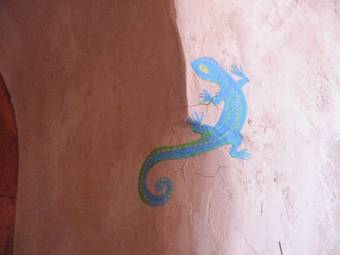 Posada Auberge Ayouze