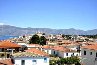 Apartamento Filoxenia Studios