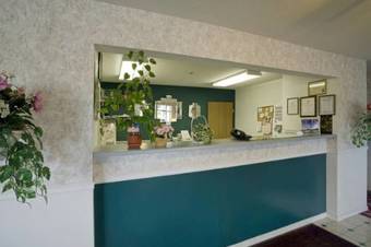 Motel Americas Best Value Inn-holts Summit/jefferson City