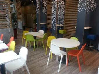 Hotel Ibis Budget Rueil Malmaison