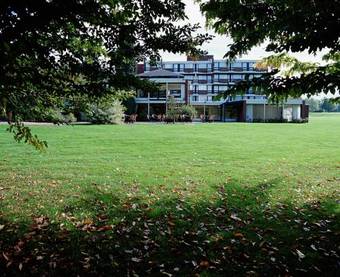 Hotel Ibis Styles Louvain La Neuve