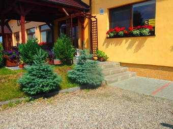 Posada Kazimierz�wka