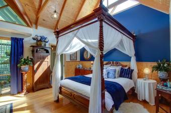 Bed & Breakfast Gembrook Cottages