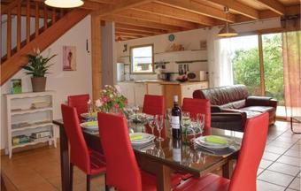 Holiday Home Ploun�our-trez Qr-1627