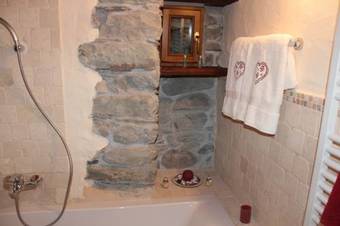 Apartamento Maison Bovet