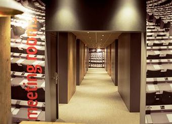 Hotel Ibis Chalons En Champagne