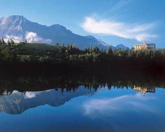 Prince Of Wales Hotel