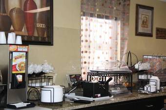 Hotel Best Western Greenville