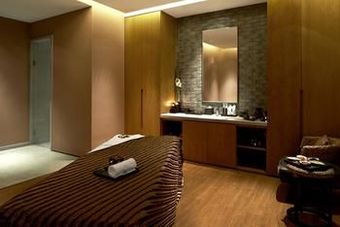 Hotel Four Points By Sheraton Qingdao, Huangdao