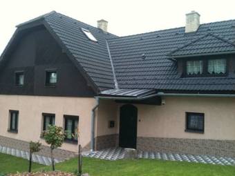 Hostal Chalupa Podles�