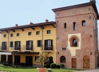 Hotel La Torre Dei Canonici