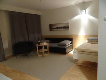 Apartament Classic