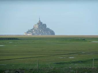 Bed & Breakfast Les Pres-sal�s