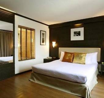 Hotel The Regent Park