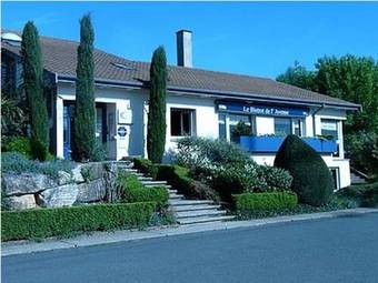 Newport Hotel Restaurant