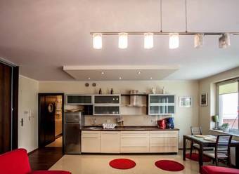 Apartamenty Sun&snow Zielone Tarasy