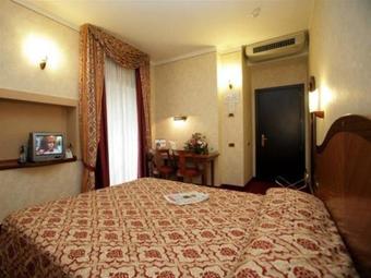 Best Western Hotel Luxor