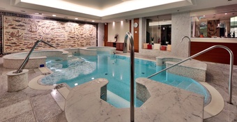 Hotel Principi Di Piemonte