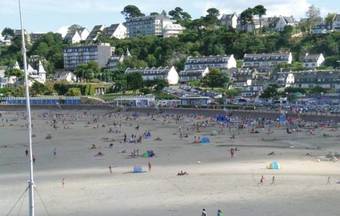 Apartment Joseph Le Bihan