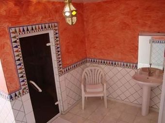 Hotel Ibis Orange Sud