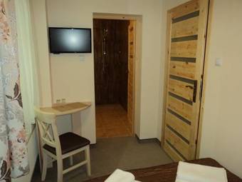 Hostal Gosciniec Pod Debem