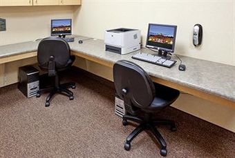 Hotel Holiday Inn Express Elk Grove Central-sacramento