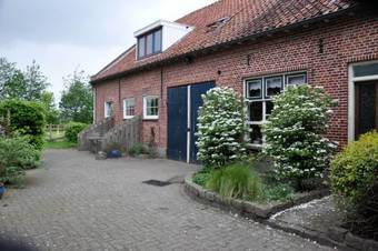 B&B Kelpiebrink
