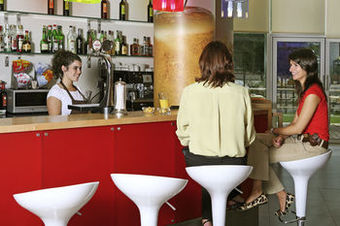 Hotel Ibis Lisboa Alfragide