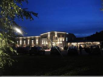 Hotel Riviera