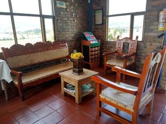 Hotel Caba�as San Cayetano