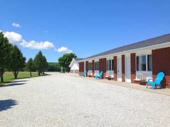 Posada Manitoulin Inn